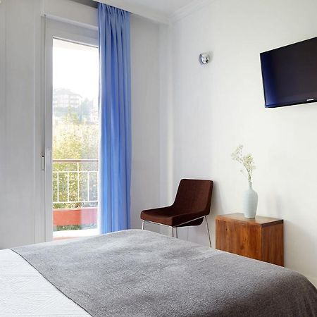 Soroa Apartment San Sebastián Eksteriør bilde