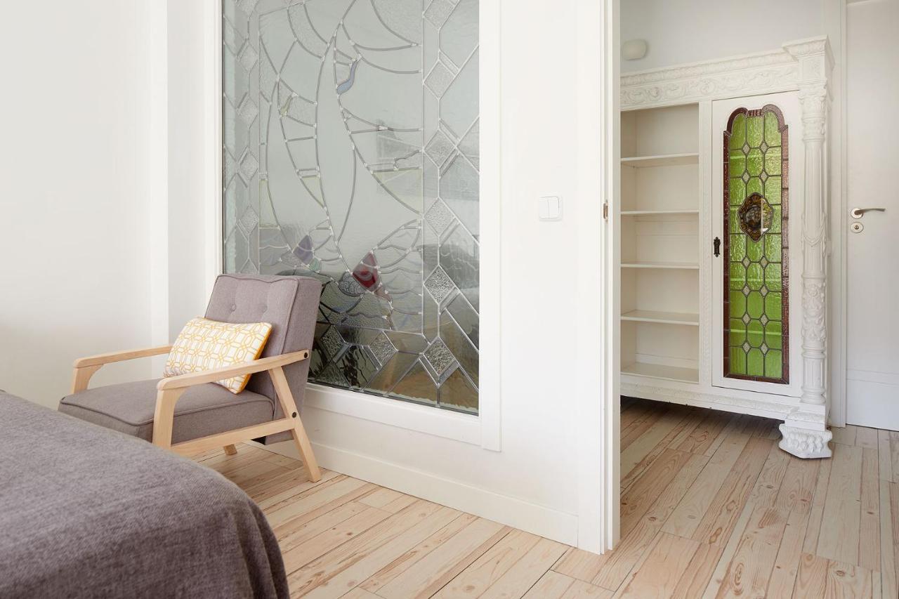 Soroa Apartment San Sebastián Eksteriør bilde