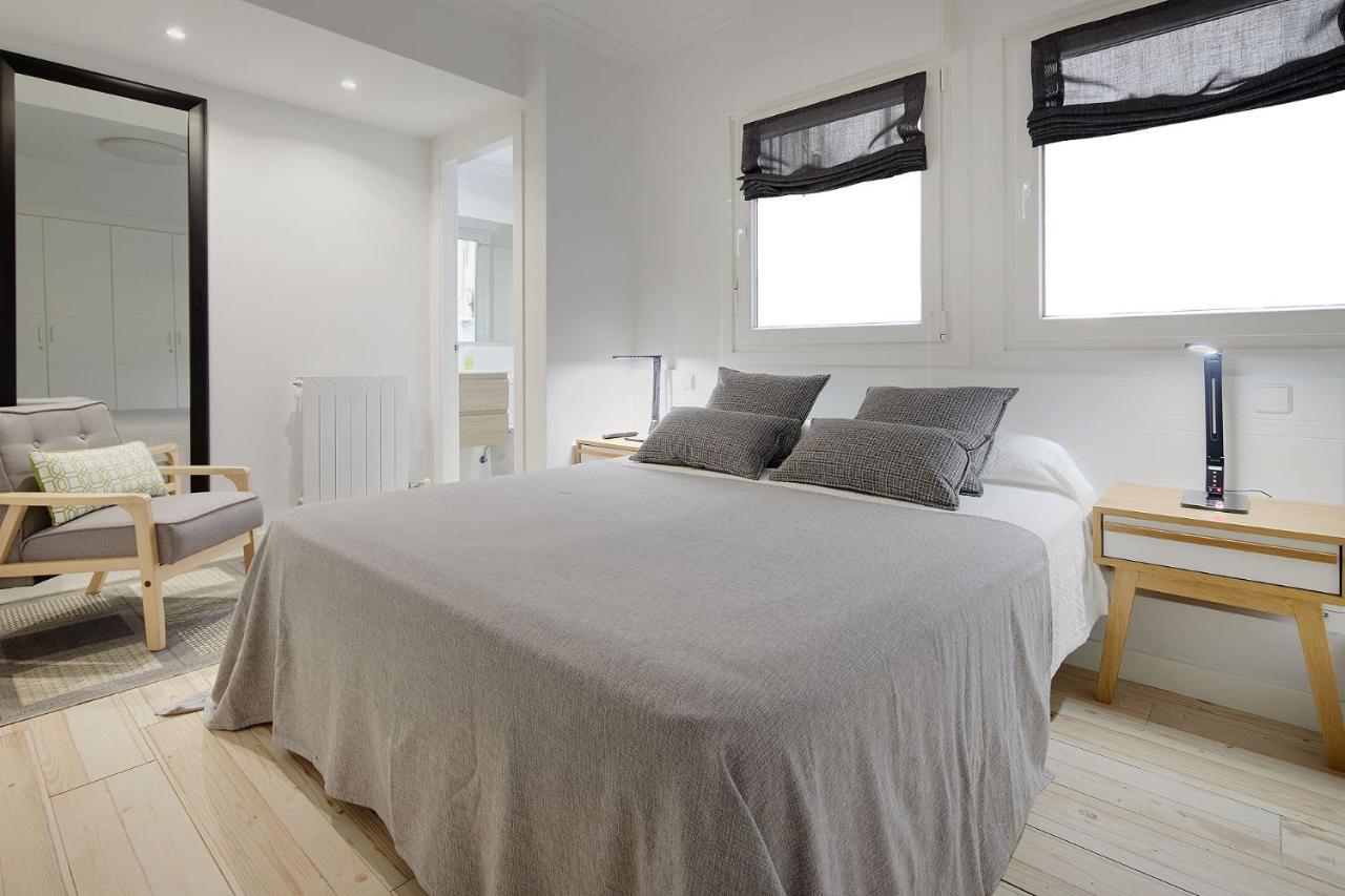 Soroa Apartment San Sebastián Eksteriør bilde