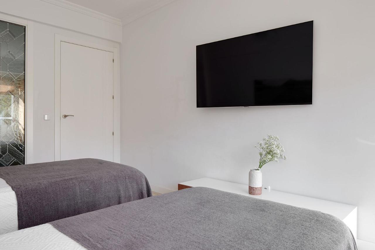 Soroa Apartment San Sebastián Eksteriør bilde