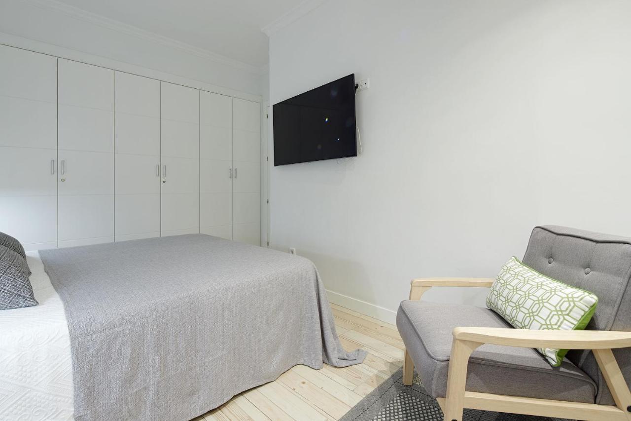 Soroa Apartment San Sebastián Eksteriør bilde